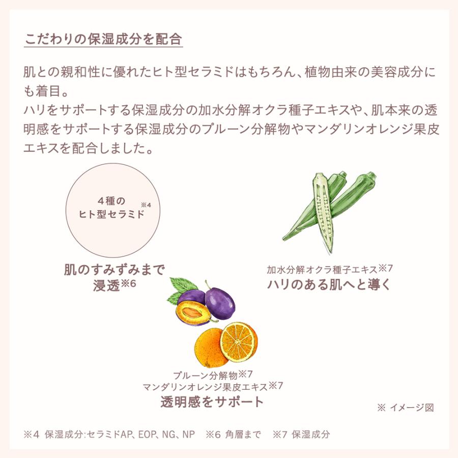ETVOS（エトヴォス） ミネラルフレッシュスキンリキッド #ナチュラル