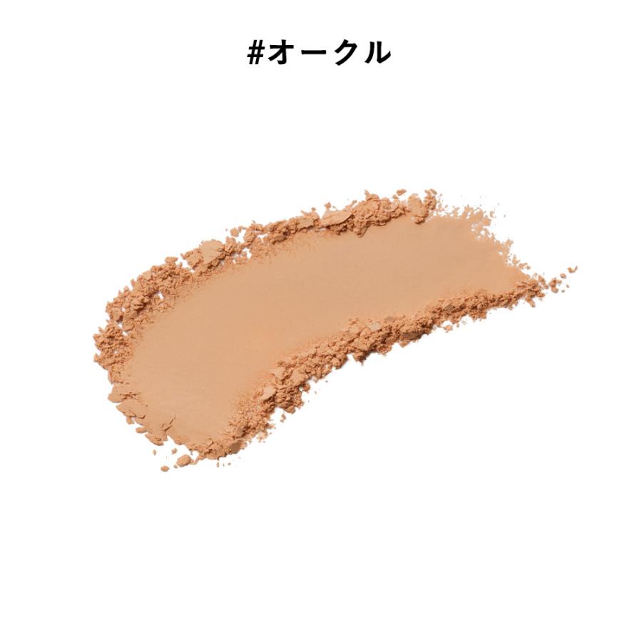 ETVOS（エトヴォス） ミネラルエアリータッチファンデーション