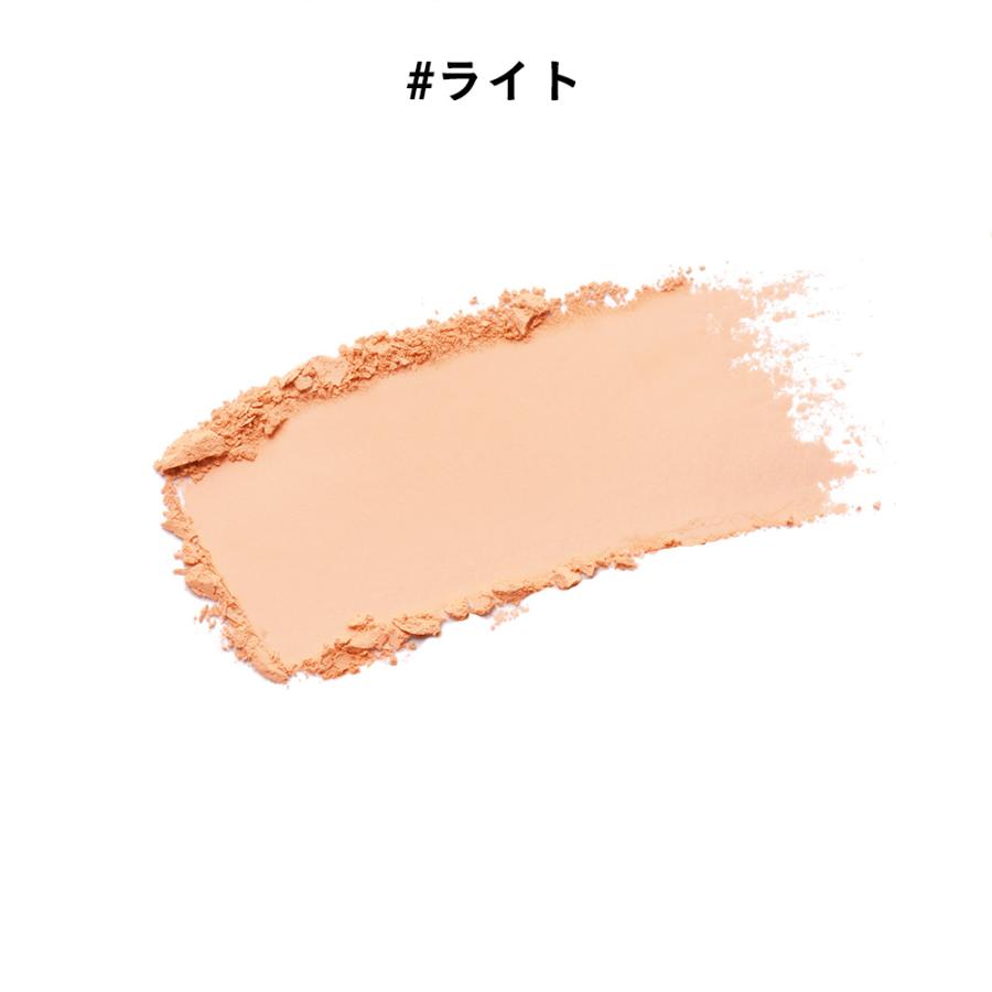 ETVOS エトヴォス タイムレスフォギーミネラルファンデーション リフィル（パフ付） SPF50+　PA++++｜etvos-shop｜02