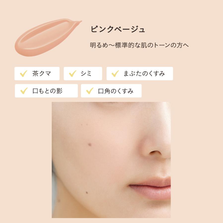 ETVOS（エトヴォス） ミネラルインナートリートメントリキッド