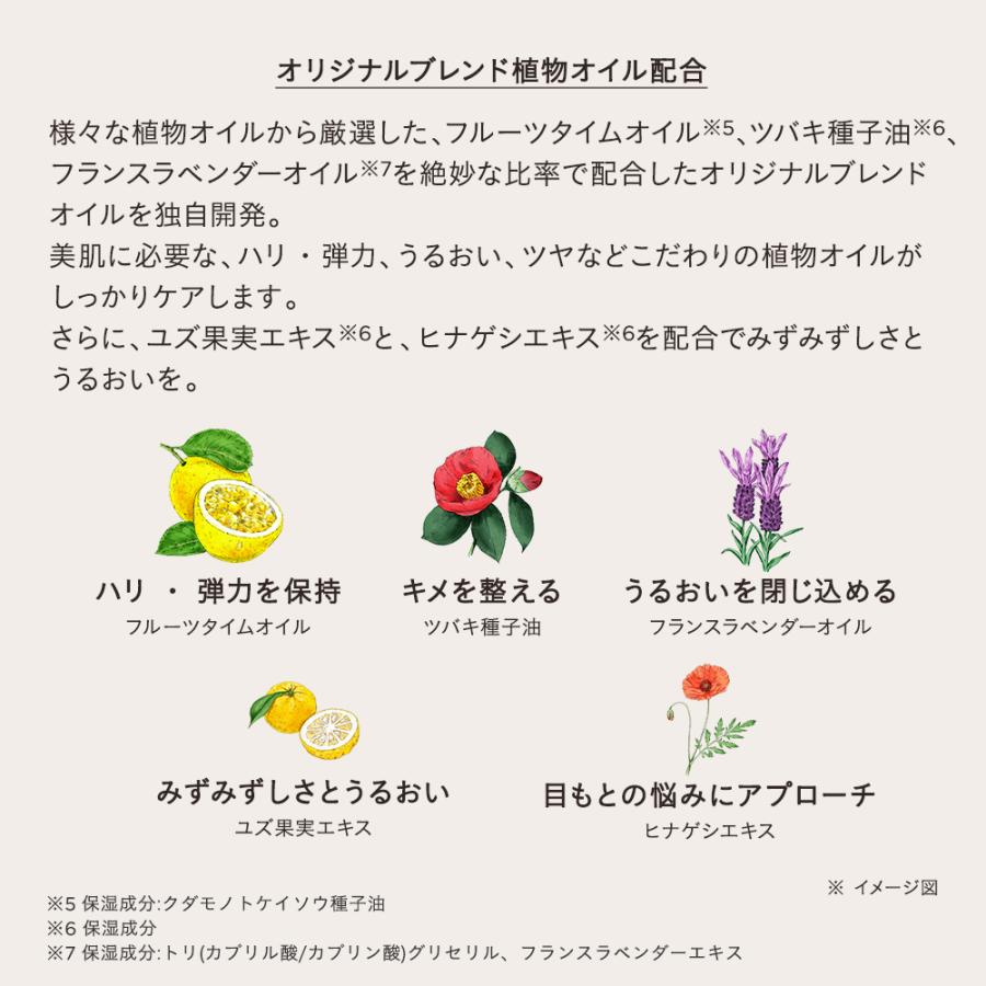 ETVOS（エトヴォス） ミネラルインナートリートメントリキッド