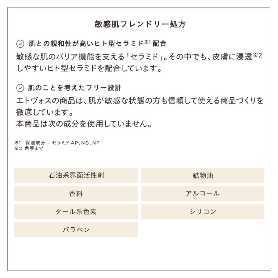 ETVOS（エトヴォス） ミネラルリフレクティングスキンパウダー