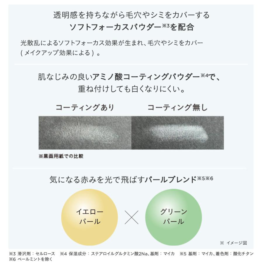 ETVOS（エトヴォス） ミネラルUVパウダーAZ 2026年版 SPF50 PA++++