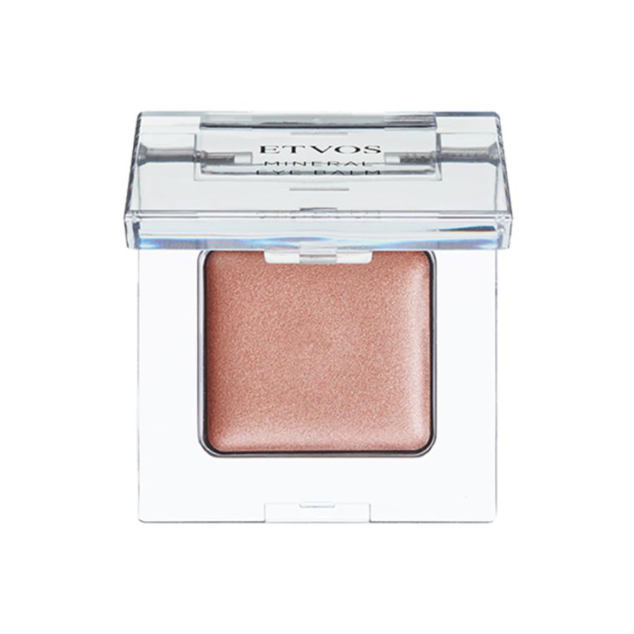 Etvos エトヴォス ミネラルアイバーム ピンクフィズアイシャドウ 敏感肌 代 30代 40代 50代 Etvos Paypayモール店 通販 Paypayモール