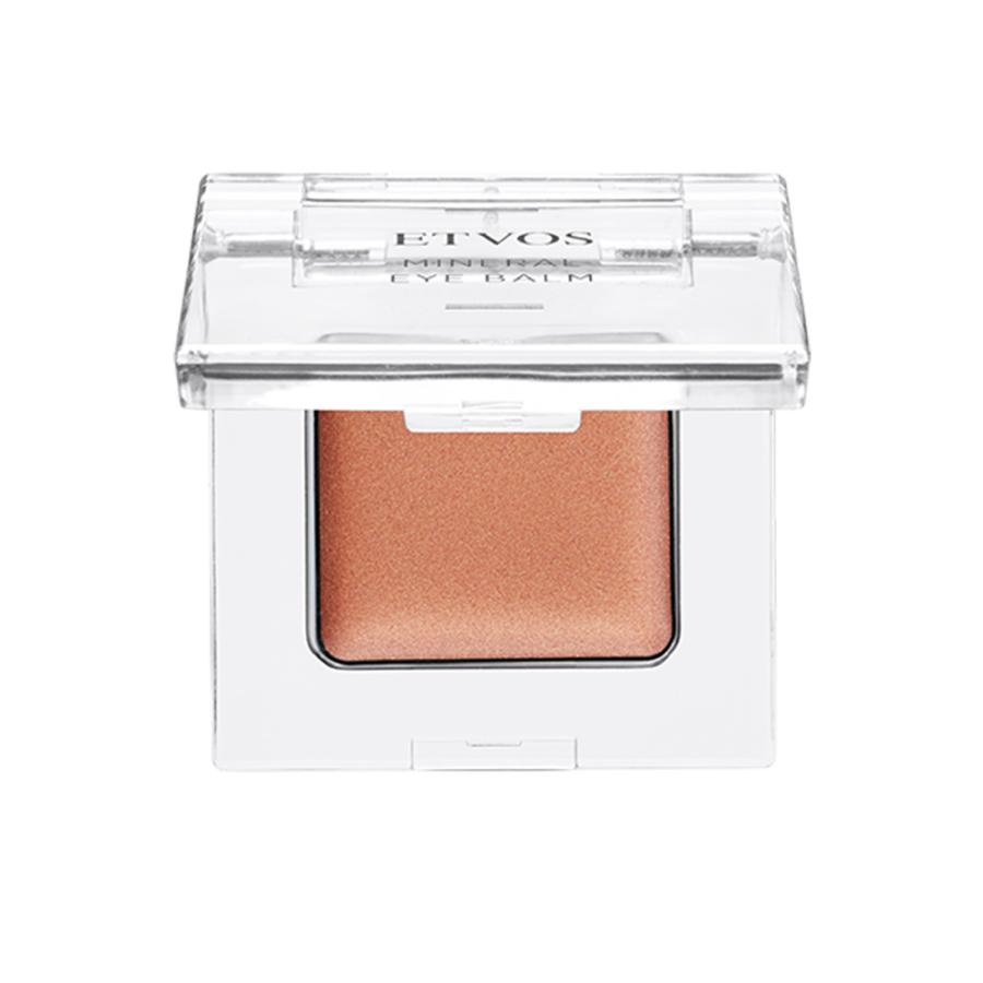 Etvos エトヴォス ミネラルアイバーム シナモンオレンジアイシャドウ 敏感肌 代 30代 40代 50代 Etvos Paypayモール店 通販 Paypayモール