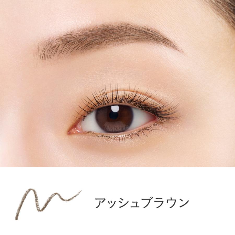ETVOS（エトヴォス） 公式 ミネラルデザイニングアイブロウ ペンシル