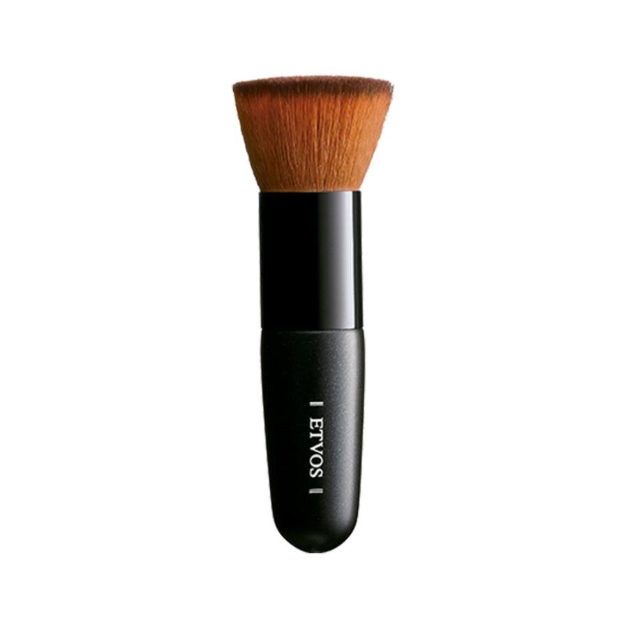 ETVOS（エトヴォス） 公式 フラットトップブラシ : ETVOS Yahoo