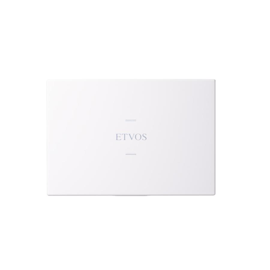 ETVOS エトヴォス プレストタイプミネラルファンデーション　ホワイトケース 個数限定｜etvos-shop｜02