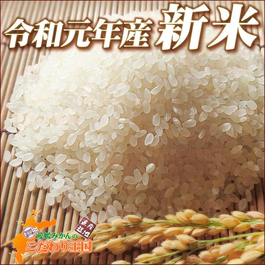 篠山清流米 にこまる 玄米 30kg または 精米 27kg 米穀年度 令和５年 愛媛産 篠山 清流米 ささやま せいりゅう まい 単一原料米｜eu-oukoku｜11