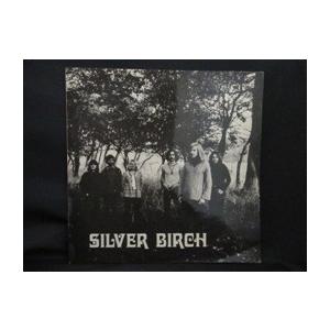 【中古レコード】 SILVER BIRCH / Same