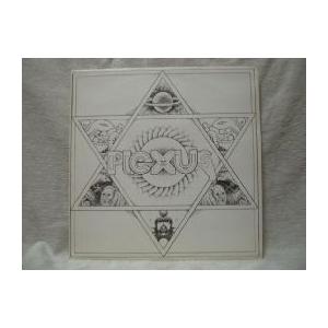 【中古レコード盤】 PLEXUS / Same 洋楽-CD、音楽ソフト、チケット-ロック、ポップス