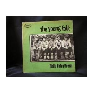 【中古レコード】 YOUNG FOLK / Ribble Valley Dream