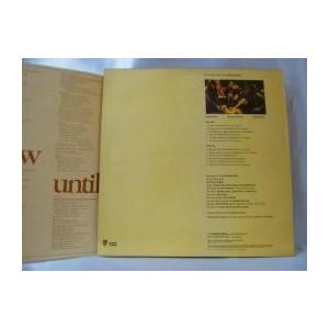 Richard Kerr from now until then レコード