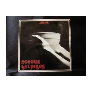 【中古レコード】 ASLAN / Second Helping