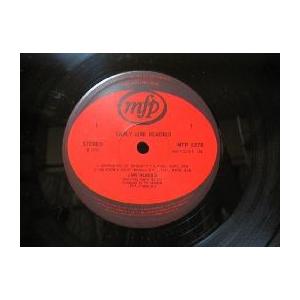 中古レコード】 Jimi HENDRIX / What'd I Say : ユークリッド Yahoo!店