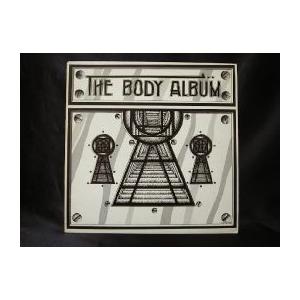 【中古レコード】 BODY / The Body Album