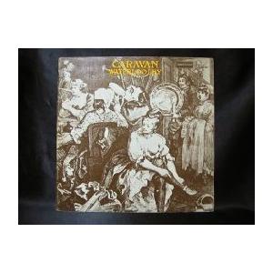 ウォータールー・リリー/キャラヴァン　レコード 中古レコード】 CARAVAN / Waterloo Lily : ユークリッド Yahoo!店
