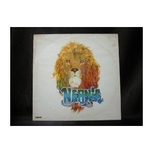 【中古レコード】 NARNIA / Aslan Is Not Tame Lion