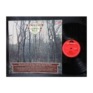 中古レコード】 Gay and Terry WOODS / Backwoods 【公式通販】