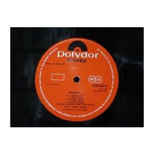 中古レコード】 Gay and Terry WOODS / Backwoods 【公式通販】