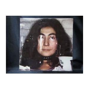 【中古レコード】 Yoko ONO / Fly
