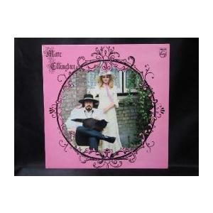 【中古レコード】 Marc ELLINGTON / Same