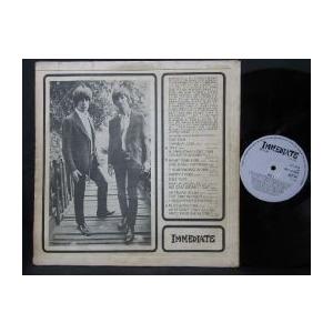 中古レコード】 TWICE AS MUCH / Own Up : ユークリッド Yahoo!店