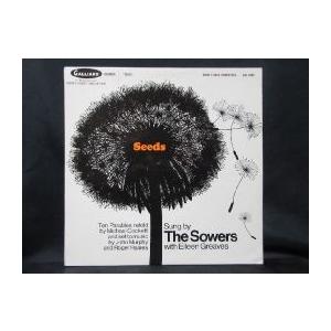 【中古レコード】 SOWERS / Seeds