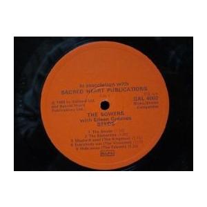 【中古レコード】 SOWERS / Seeds_2