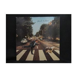 【中古レコード】 Paul McCartney / Paul Is Live