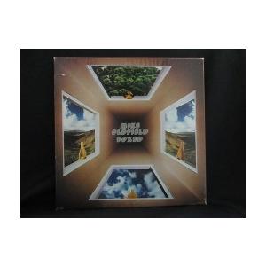 【中古レコード盤】 MIKE OLDFIELD / BOXED CD、音楽ソフト、チケット-洋楽