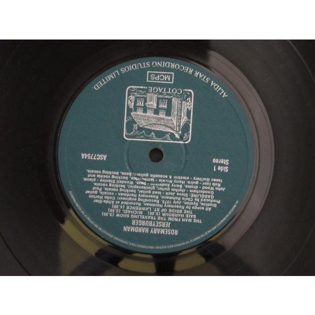 【中古レコード】 Rosie Hardman / Jerseyburger 【中古レコード】 CAPTAIN BEEFHEART and MAGIC BAND / LICK MY DECALS OFF BABY T1434808560(14000円)