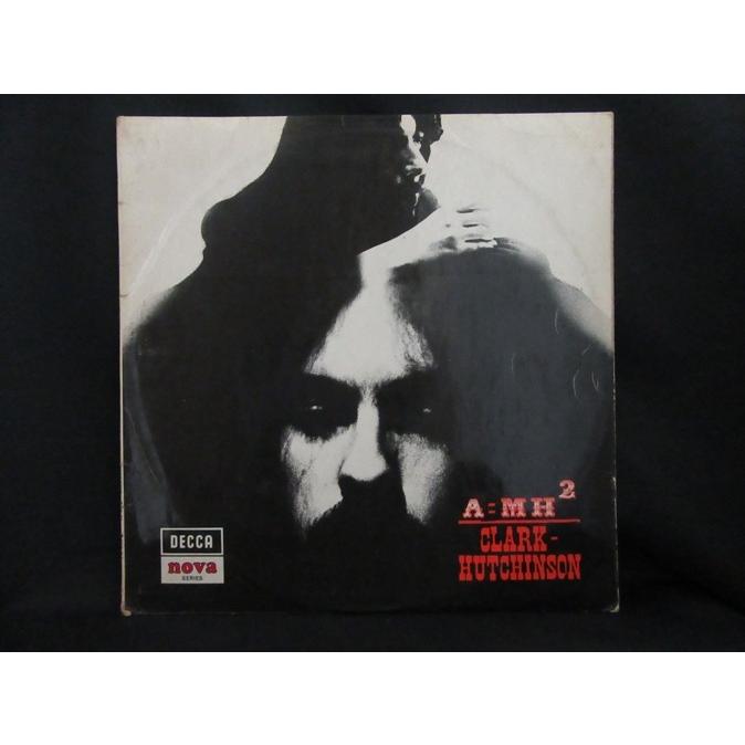 CLARK-HUTCHINSON / A=MH