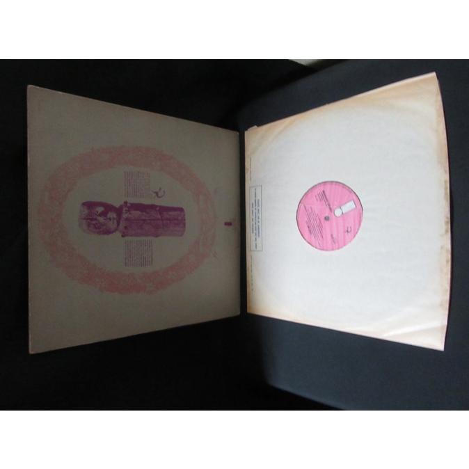 中古レコード】 FAIRPORT CONVENTION / Liege and Lief : ユークリッド