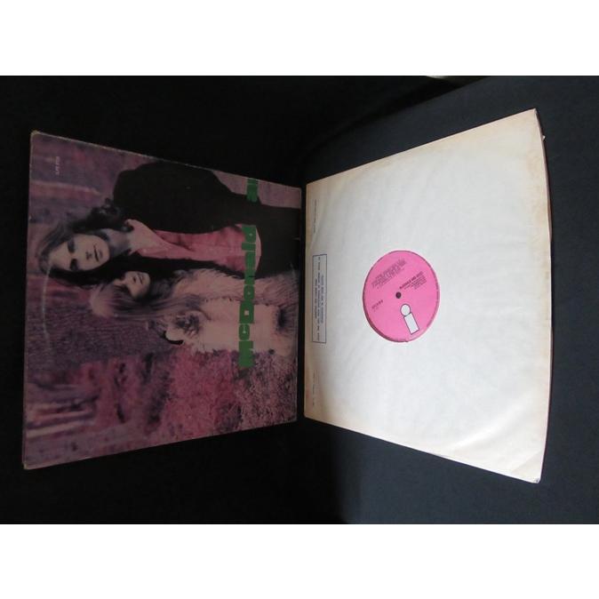 レコード】 McDONALD And GILES / Same