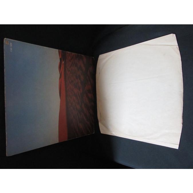 中古レコード】 NICE / Elegy : ユークリッド Yahoo!店 - 通販 - Yahoo