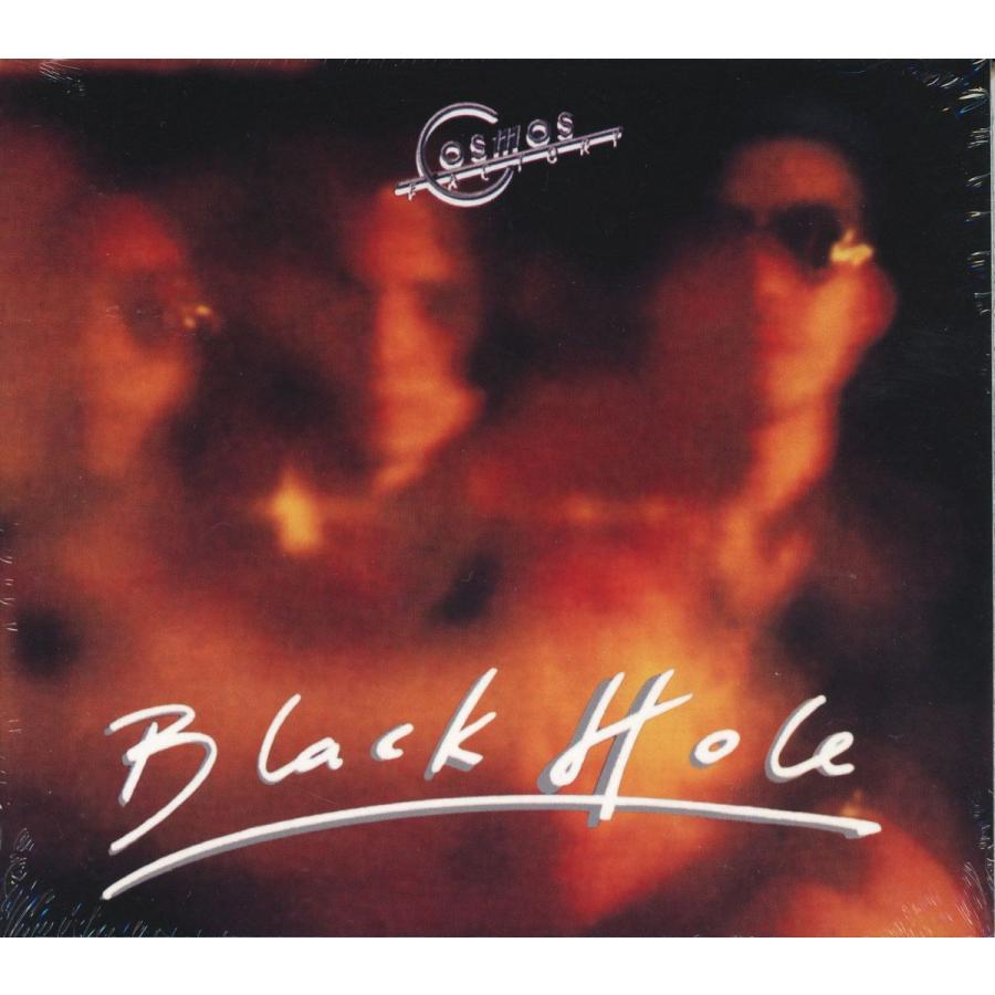 コスモス・ファクトリー Black Hole ボーナストラック1曲追加収録CD 新品CD】 COSMOS FACTORY コスモス・ファクトリー / Black Hole