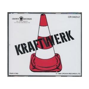 新品CD】 KRAFTWERK / 1 (red) : ユークリッド Yahoo!店 - 通販