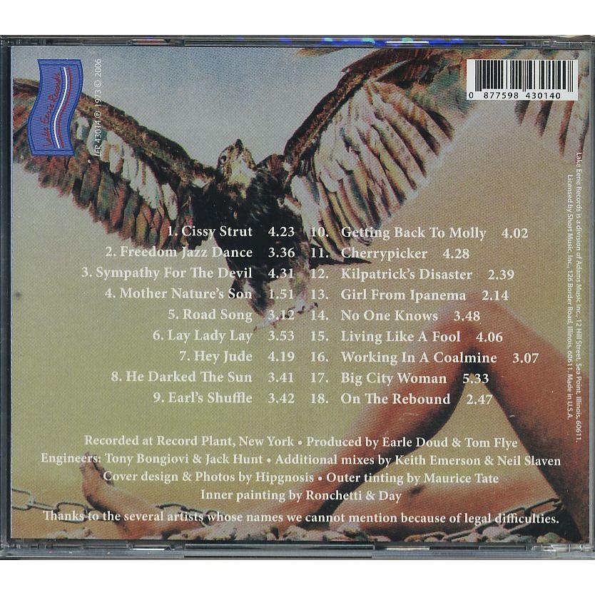 Music From Free Creek1978年版日本製　新品で購入後未使用 Amazon.co.jp: Music From Free Creek: ミュージック