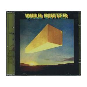 【新品CD】 Wild Butter / Wild Butter | 