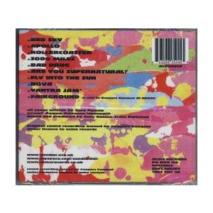 【新品CD】 SUN DIAL / Acid Yantra |  | 01
