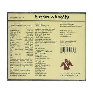 【新品CD】 Szorenyi Levente / Brody Janos / a kiraly Istvan｜euclid｜02