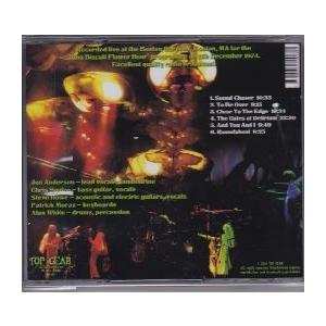 Yes / 1974年12月1日公演 Yes / 1974年12月1日公演