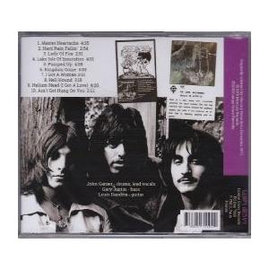 新品CD】 SIR LORD BALTIMORE / Kingdom Come : ユークリッド Yahoo!店