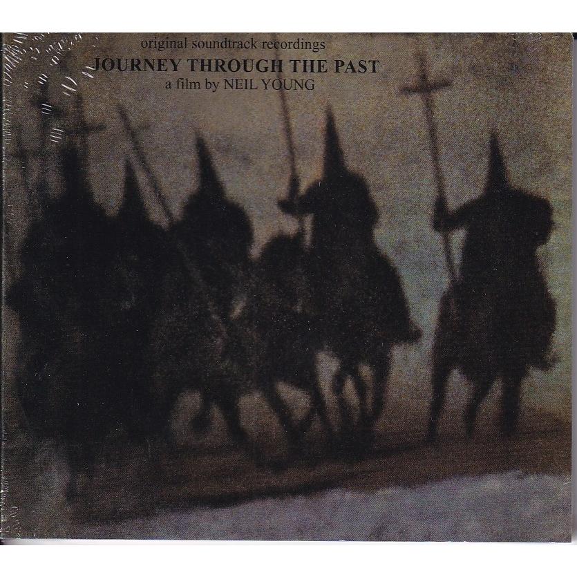 新品CD】 Neil Young / Journey Through The Past : ユークリッド