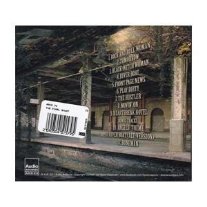 かなり貴重 SHANK 廃盤CD 「STEAL THIS FUTURE」 SHANK STEAL THIS FUTURE 会場限定CD バンドの通販 by