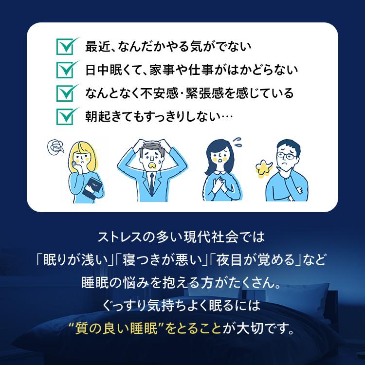 ユーグレナ 【公式】【2袋セット】からだにユーグレナ 睡眠・疲労感