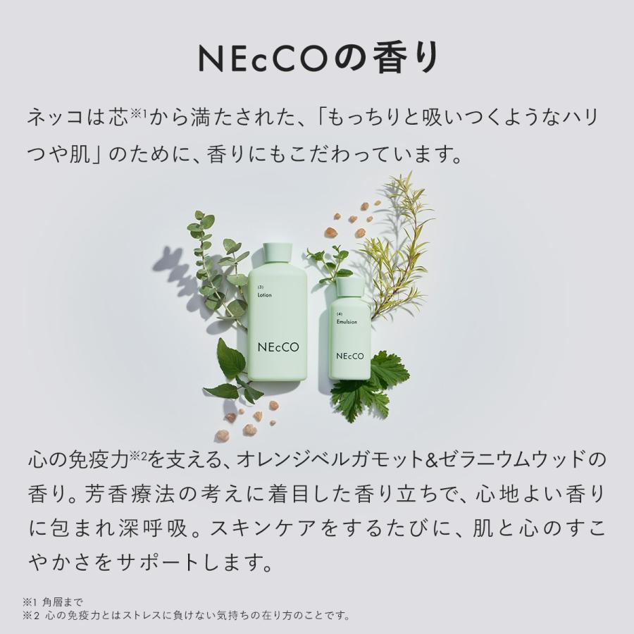 NEcCO 【公式】 ネッコ ハンドクリーム 50g ｜ 手荒れ スキンケア 保湿