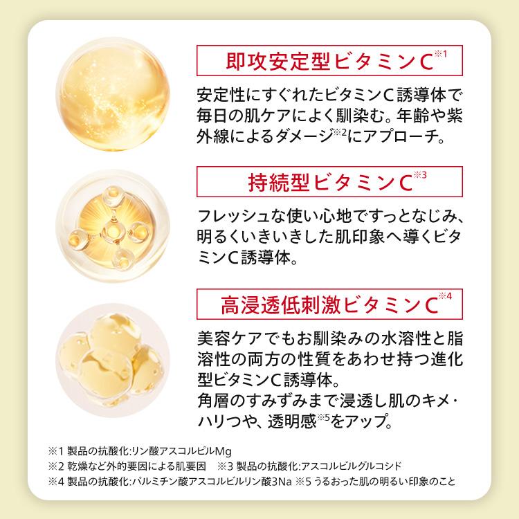 CONC 【公式】 ブライトインジェクション 2.5mL ｜ コンク