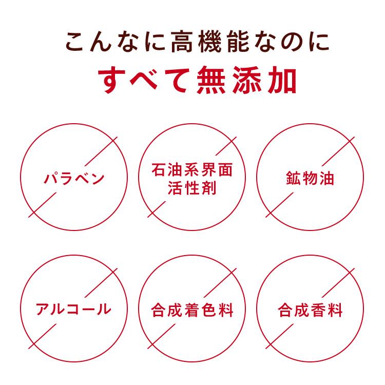 CONC 【公式】【10%OFF】CONC リンクルインジェクション 2.5mL 3本 